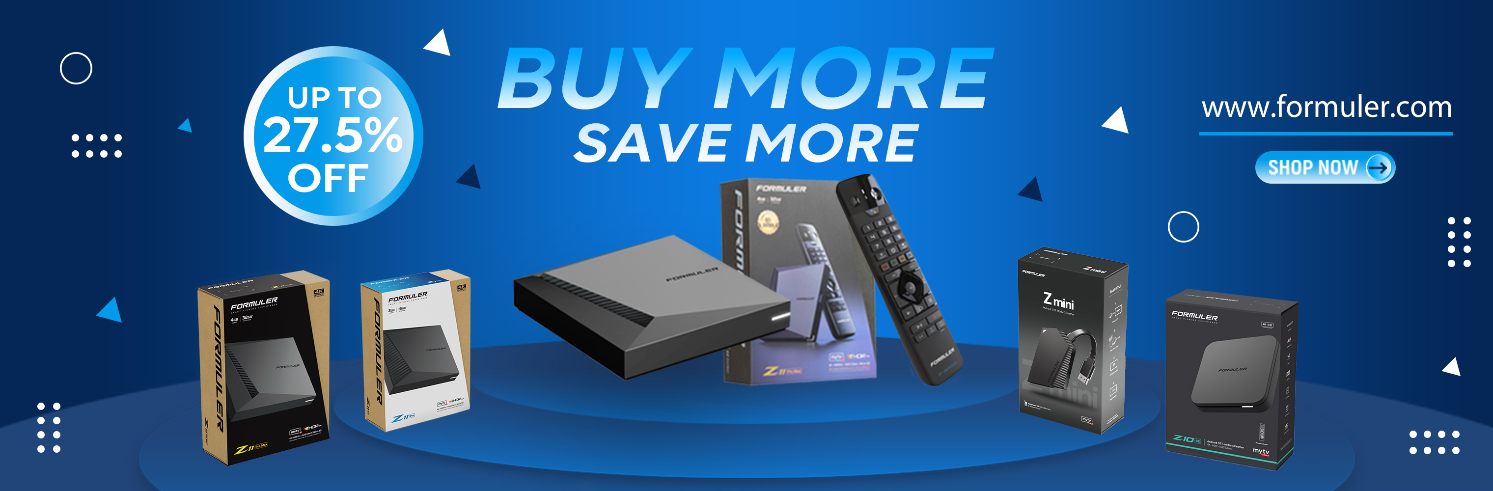 Savings