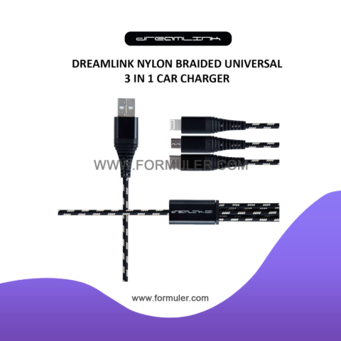 3 In 1 Car Charger Wholesaler in USA and Canada