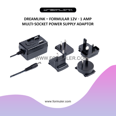 Power Supply Adaptor Wholesaler in Canada and USA