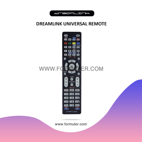 Dreamlink Universal Remote Wholesaler in USA and Canada