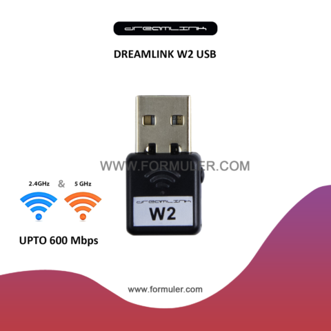 Dreamlink W2 USB Wholesaler in USA and Canada