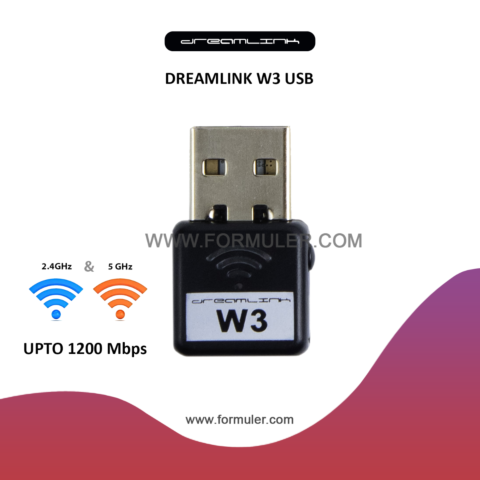 Dreamlink W3 USB 1200Mbps