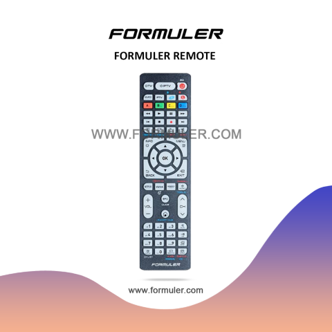 FORMULER Z10 Se Fournisseur Formuler Officiel 