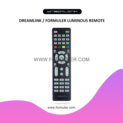 Luminous Remote Wholesaler in Canada and USA