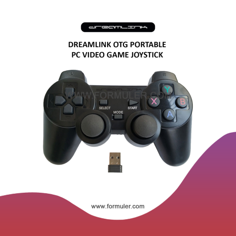 Portable PC Video Game Joystick in USA and Canada