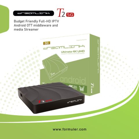 Formuler Z Prime: the ultimate TV streaming box or nothing but hot air? -  digitec