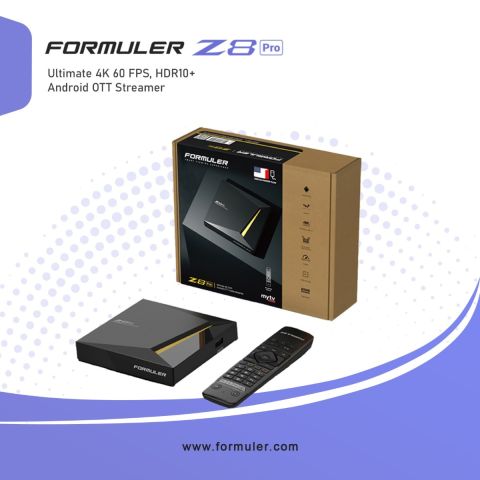 Formuler Products Store in Canada