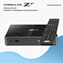 Formuler Z7+ 5G Premium UHD IPTV set top box with Android 7.0 Nougat