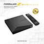 Formuler Z11 Pro Max With BT1 Edition Remote - Openbox