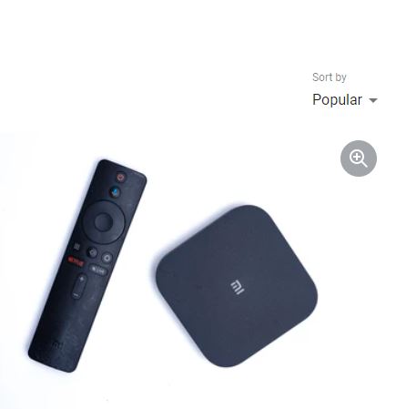 Android Tv Box